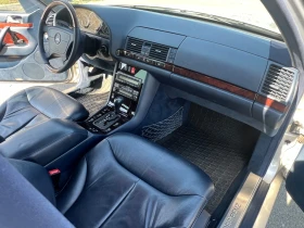 Mercedes-Benz S 500, снимка 8