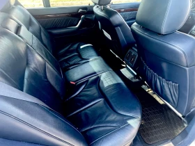Mercedes-Benz S 500, снимка 10