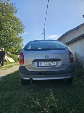 Citroen Xsara picasso, снимка 3