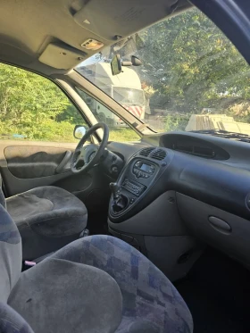 Citroen Xsara picasso, снимка 7