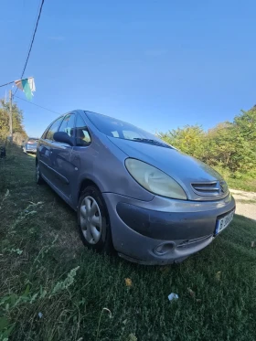 Citroen Xsara picasso, снимка 6