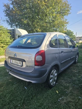 Citroen Xsara picasso, снимка 4