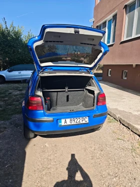 VW Golf, снимка 4
