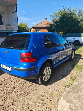 VW Golf, снимка 7