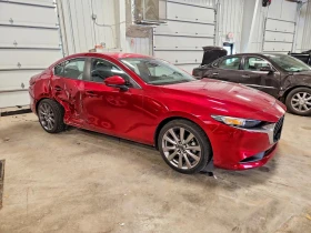 Mazda 3 2.5l Select, снимка 4