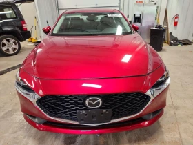 Mazda 3 2.5l Select, снимка 5