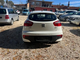 Kia Rio 1.1crdi евро 6 facelift, снимка 4
