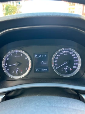 Hyundai Sonata 2.0 LPI, снимка 7