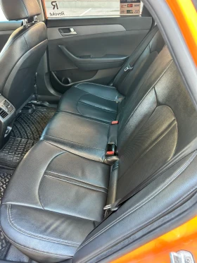 Hyundai Sonata 2.0 LPI, снимка 5