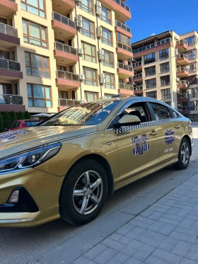 Hyundai Sonata 2.0 LPI, снимка 2