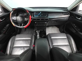 Kia K7 3.0 Lpi Trendy, снимка 7