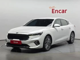 Kia K7 3.0 Lpi Trendy, снимка 1