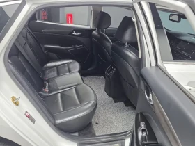 Kia K7 3.0 Lpi Trendy, снимка 12