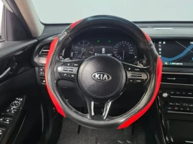 Kia K7 3.0 Lpi Trendy, снимка 13