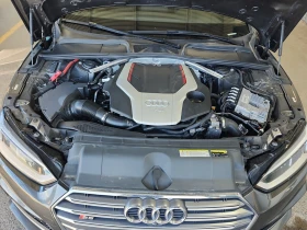 Audi S5 Technik / АВТОКРЕДИТ, снимка 16