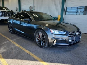 Audi S5 Technik / АВТОКРЕДИТ, снимка 2