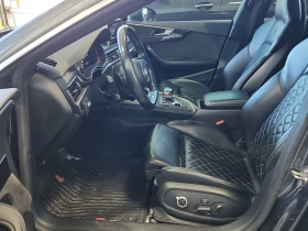 Audi S5 Technik / АВТОКРЕДИТ, снимка 7