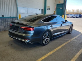 Audi S5 Technik / АВТОКРЕДИТ, снимка 3