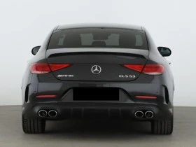 Mercedes-Benz CLS 53 AMG 4M+*AMG*Distronic*MultibeamLED*Burmester*ГАРАНЦ, снимка 6