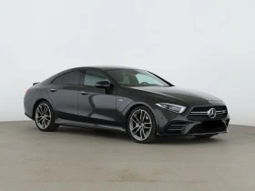 Mercedes-Benz CLS 53 AMG 4M+*AMG*Distronic*MultibeamLED*Burmester*ГАРАНЦ, снимка 2