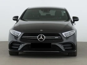 Mercedes-Benz CLS 53 AMG 4M+*AMG*Distronic*MultibeamLED*Burmester*ГАРАНЦ, снимка 1