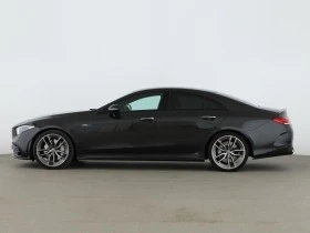 Mercedes-Benz CLS 53 AMG 4M+*AMG*Distronic*MultibeamLED*Burmester*ГАРАНЦ, снимка 3