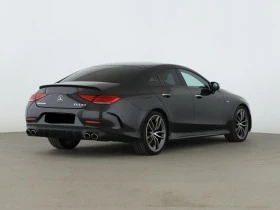 Mercedes-Benz CLS 53 AMG 4M+*AMG*Distronic*MultibeamLED*Burmester*ГАРАНЦ, снимка 7