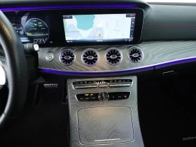 Mercedes-Benz CLS 53 AMG 4M+*AMG*Distronic*MultibeamLED*Burmester*ГАРАНЦ, снимка 12