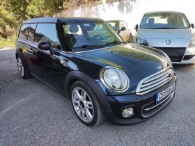 Mini Clubman  - [1] 