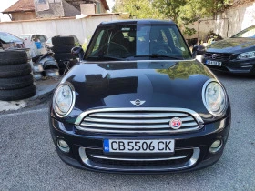 Mini Clubman | Mobile.bg    2