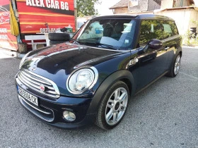 Mini Clubman | Mobile.bg    3