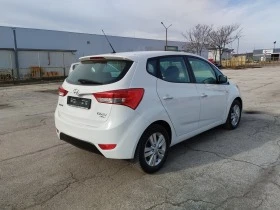 Hyundai Ix20 1.4CRDI ITALY, снимка 16