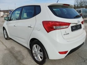 Hyundai Ix20 1.4CRDI ITALY, снимка 5