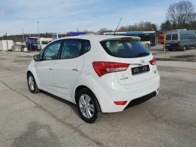 Hyundai Ix20 1.4CRDI ITALY, снимка 17