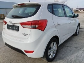 Hyundai Ix20 1.4CRDI ITALY, снимка 4