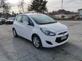 Hyundai Ix20 1.4CRDI ITALY, снимка 14