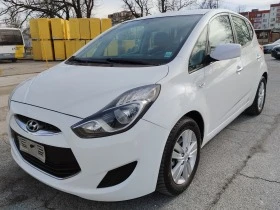 Hyundai Ix20 1.4CRDI ITALY, снимка 3