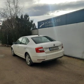 Skoda Octavia 1.6 TDI - [8] 