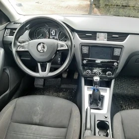 Skoda Octavia 1.6 TDI - [11] 