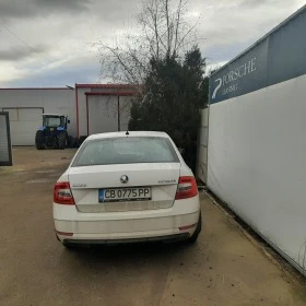 Skoda Octavia 1.6 TDI - [7] 