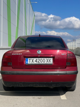 VW Passat 1.8Т, снимка 5 - Автомобили и джипове - 45061120