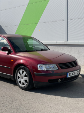Обява за продажба на VW Passat 1.8Т ~4 200 лв. - изображение 2