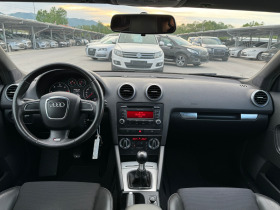 Audi A3 2.0TDI S-Line  FACE | Mobile.bg   9