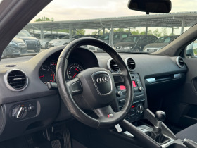 Audi A3 2.0TDI S-Line  FACE | Mobile.bg   7