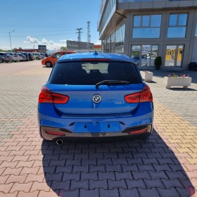     BMW 118 2.0 M-pack