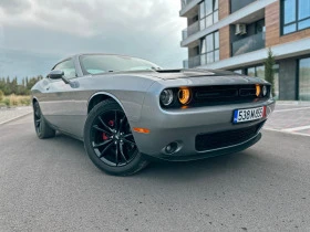 Dodge Challenger Sxt Plus, снимка 2