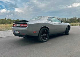 Dodge Challenger Sxt Plus, снимка 5