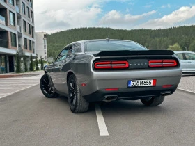 Dodge Challenger Sxt Plus, снимка 4