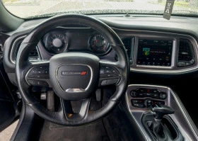 Dodge Challenger Sxt Plus, снимка 14