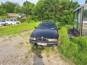 BMW 530, снимка 1 - Автомобили и джипове - 45965544